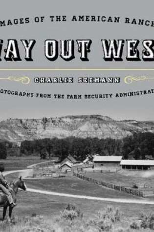 Cover of Way Out West