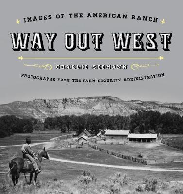 Cover of Way Out West