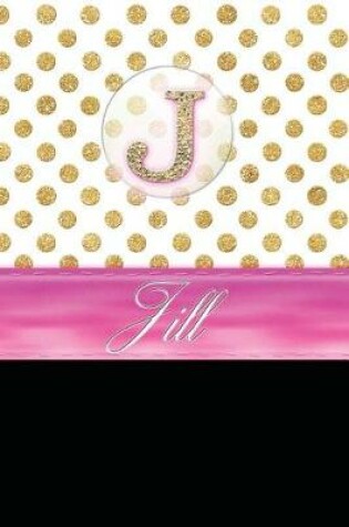 Cover of Jill