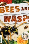 Book cover for Bees and Wasps