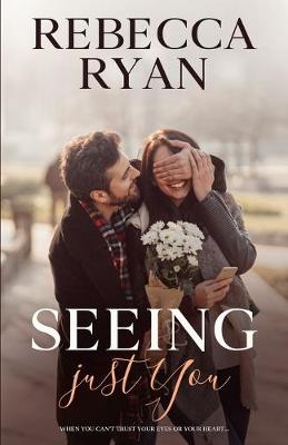Book cover for Seeing Just You