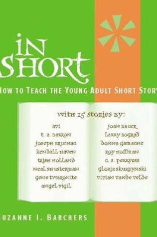 Cover of In Short