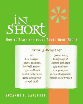 Book cover for In Short