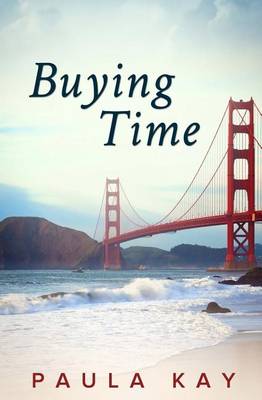 Book cover for Buying Time