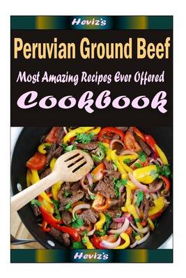 Book cover for Peruvian Ground Beef (capos)