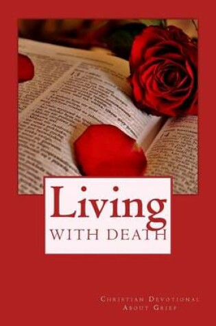 Cover of Living With Death