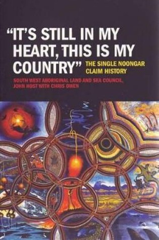 Cover of "It's still in my heart, this is my Country"