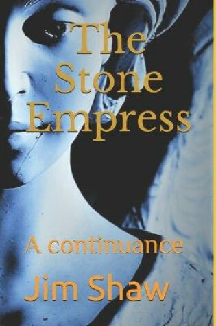 Cover of The Stone Empress