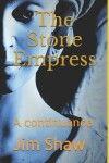 Book cover for The Stone Empress