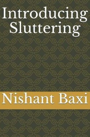 Cover of Introducing Sluttering