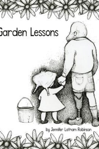 Cover of Garden Lessons