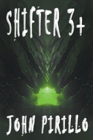 Cover of Shifter 3+