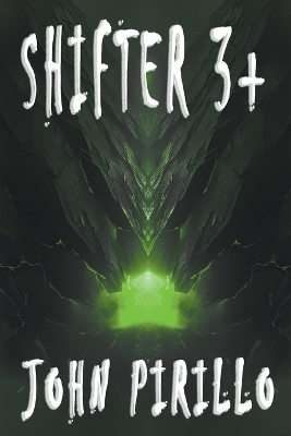 Book cover for Shifter 3+