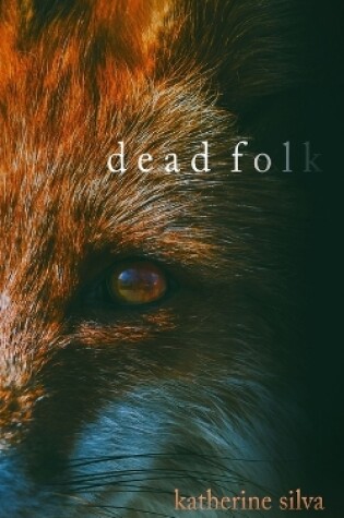 Cover of Dead Folk