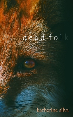 Book cover for Dead Folk