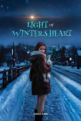 Cover of Light of Winter's Heart