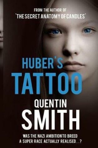 Cover of Huber's Tattoo