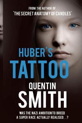 Book cover for Huber's Tattoo