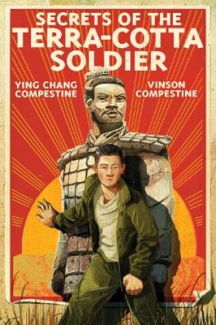 Cover of Secrets of the Terra Cotta Soldier