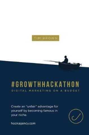 Cover of #Growthhackathon