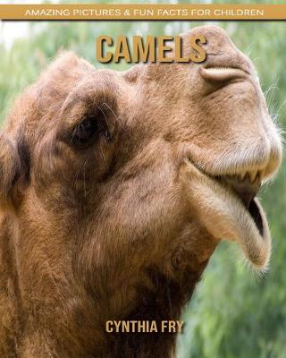 Book cover for Camels