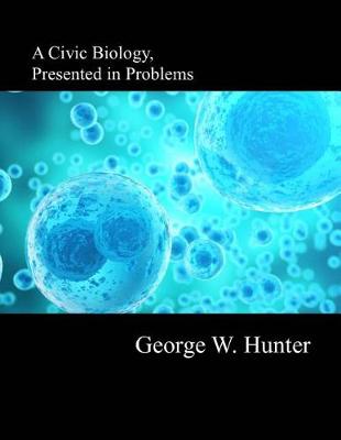 Book cover for A Civic Biology