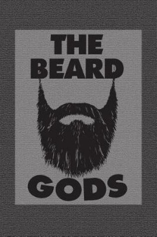 Cover of The Beard Gods
