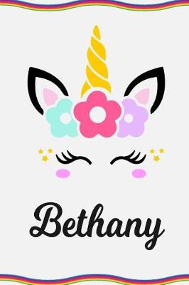 Book cover for Bethany