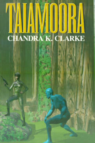 Cover of Taiamoora