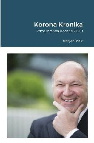 Cover of Korona Kronika