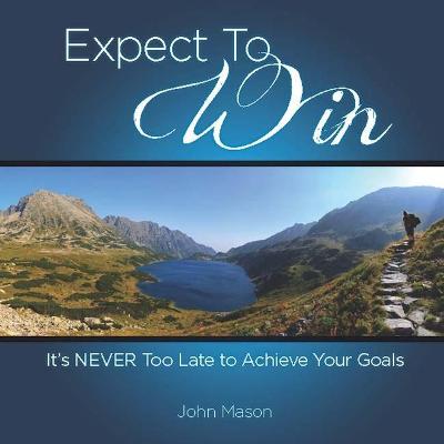 Book cover for Expect to Win