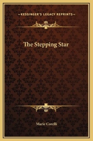 Cover of The Stepping Star
