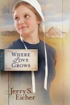Book cover for Where Love Grows
