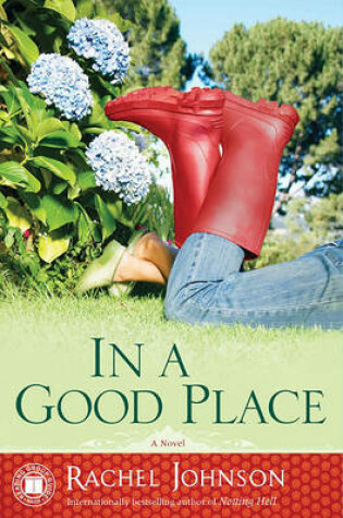 Cover of In a Good Place
