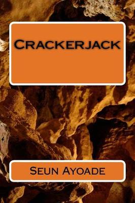 Book cover for Crackerjack