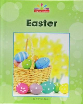 Book cover for Easter