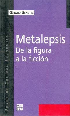 Book cover for Matalepsis