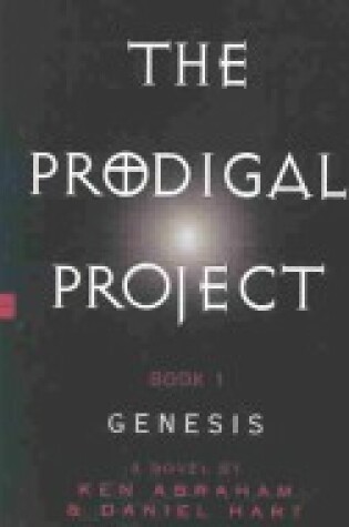 Cover of Genesis Book 1