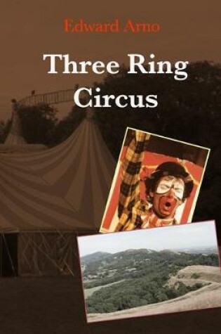 Cover of Three Ring Circus