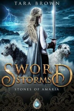 Cover of Sword of Storms