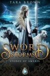 Book cover for Sword of Storms