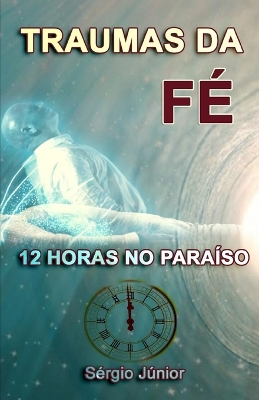 Book cover for Traumas Da Fé