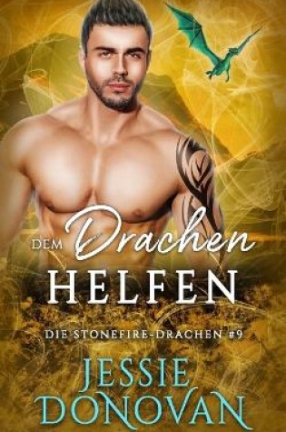 Cover of Dem Drachen helfen