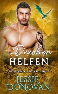 Cover of Dem Drachen helfen