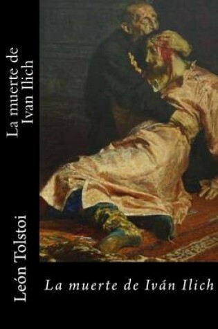 Cover of La Muerte de Ivan Ilich