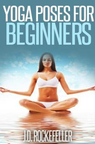 Cover of Yoga Poses for Beginners