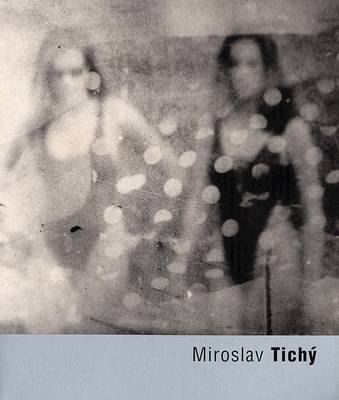 Book cover for Miroslav Tichy