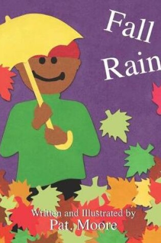 Cover of Fall Rain