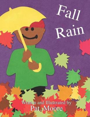 Book cover for Fall Rain