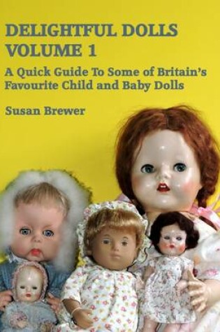 Cover of Delightful Dolls